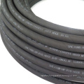 Black color YATAI 3/8 inch high pressure power steering hose for honda accord